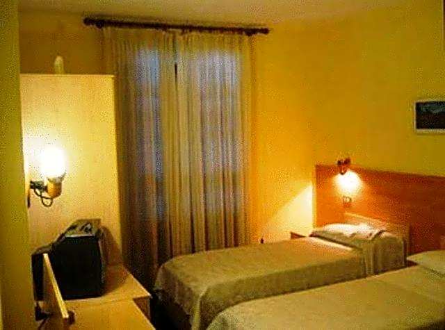 Hotel Quo Vadis