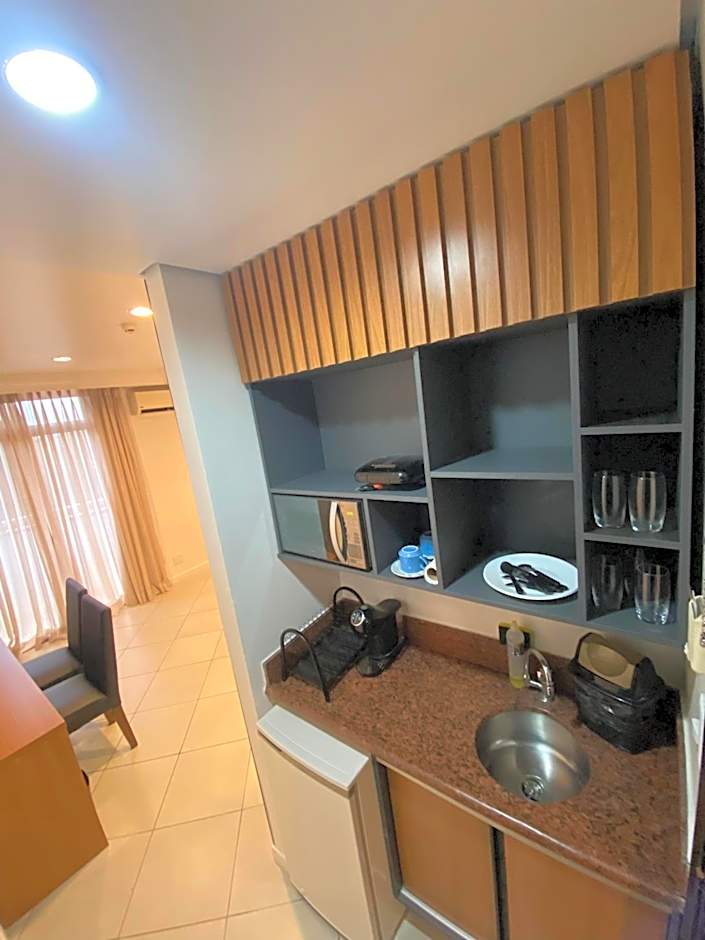 Millenium Hotel Flat