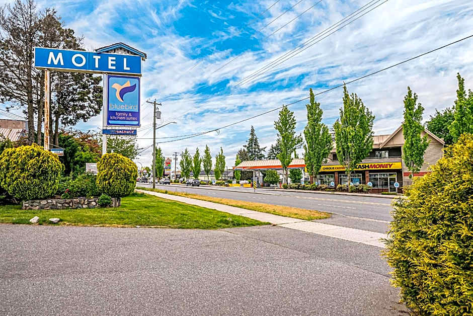 Bluebird Motel