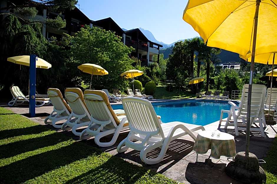 Hotel Tannerhof