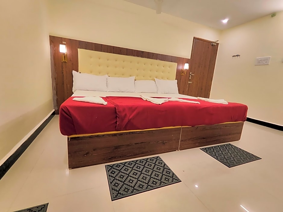 Hotel Comfort Kanchipuram