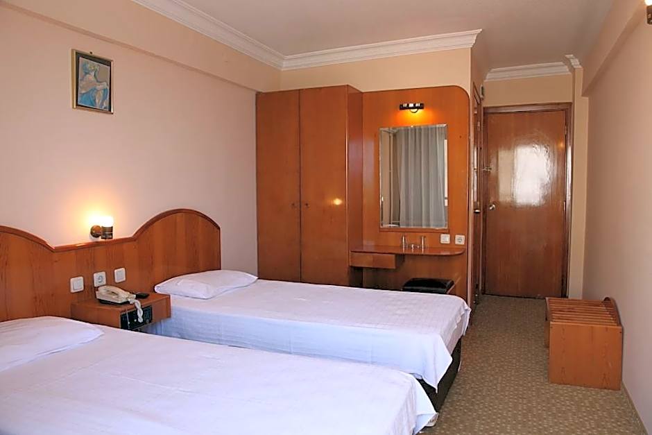 Sergent Hotel