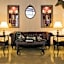 The Mayflower Hotel