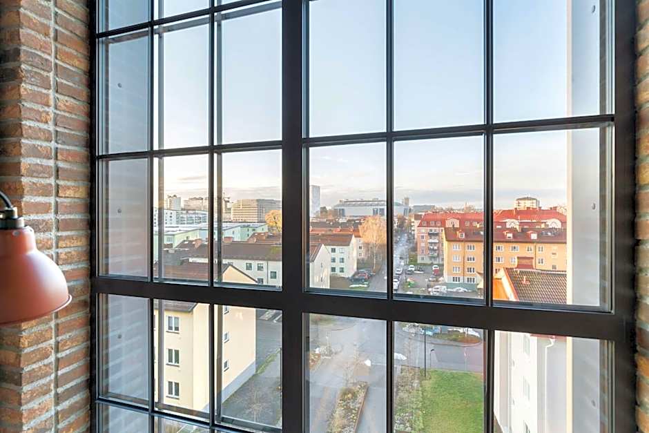 The Winery Hotel, WorldHotels Crafted