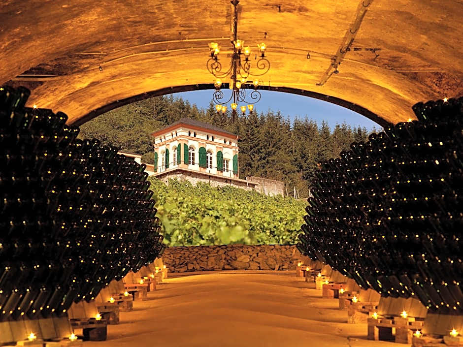 Weinromantikhotel Richtershof