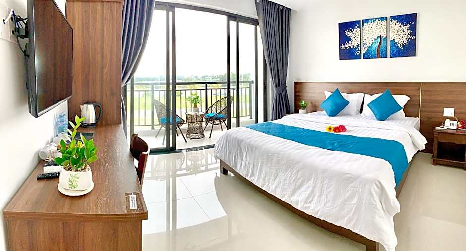 Tropical Sands Villa – Hoi An, MN
