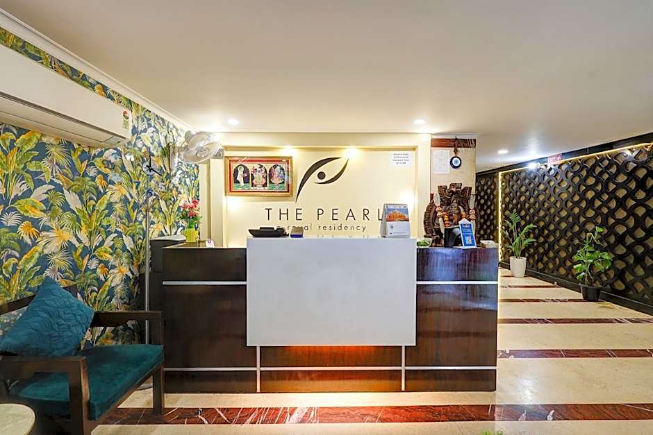 The Pearl - A Royal Residency