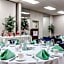 Albany Plaza Hotel