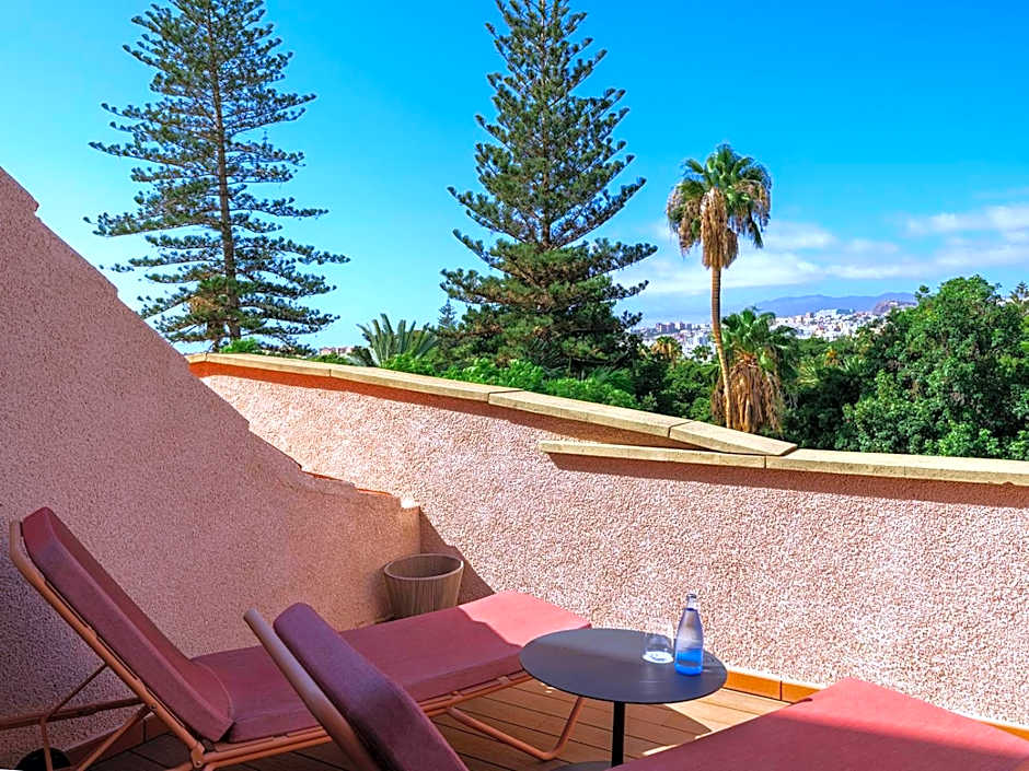 Hotel Taburiente S.C.Tenerife