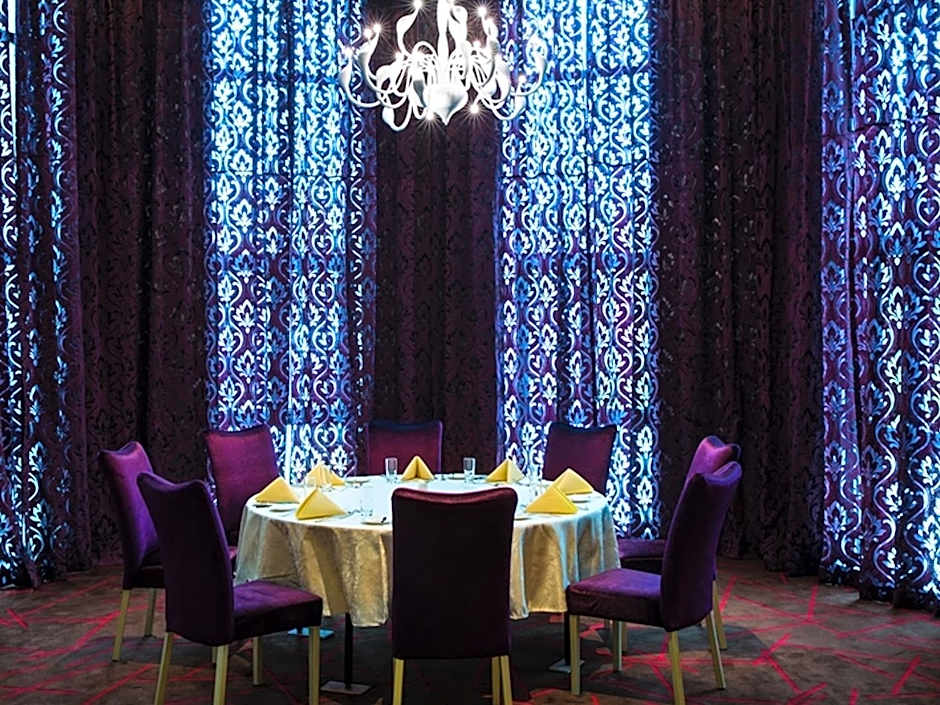 LN Dongfang Hotel Sihui