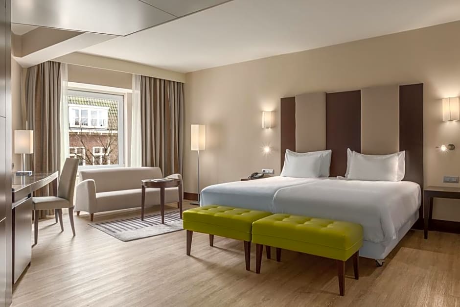 NH Amsterdam Leidseplein