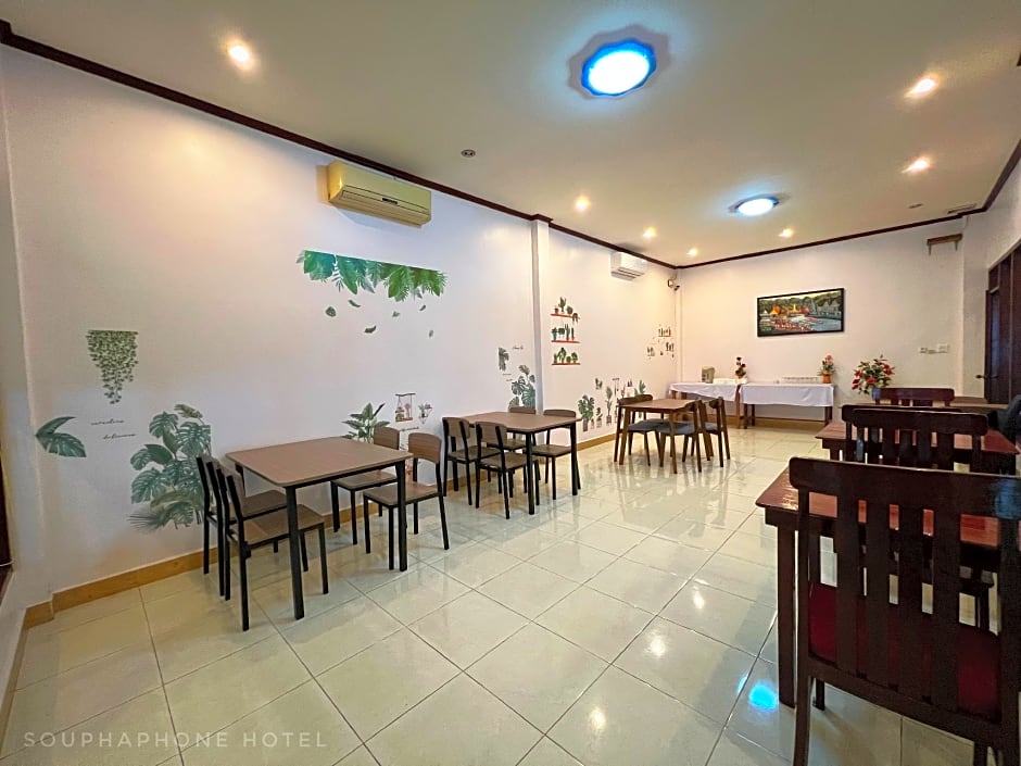 Souphaphone Hotel