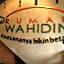 Guest House Rumah Wahidin Syariah