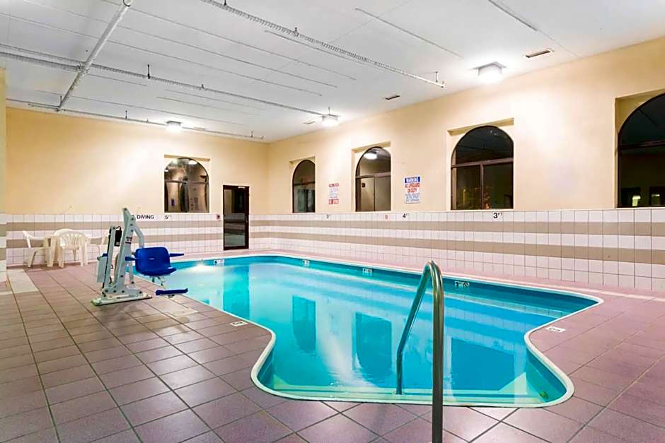 Days Inn by Wyndham Mount Vernon