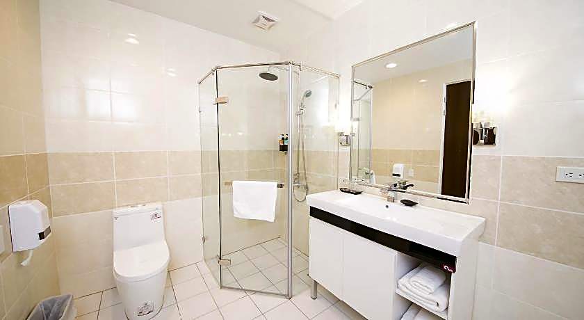 Sunseed International Villa