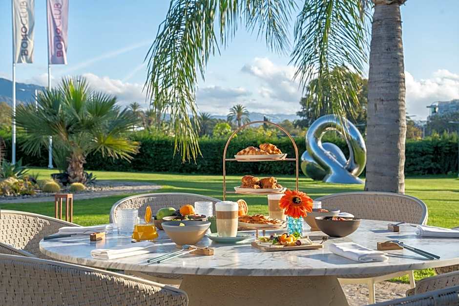 Boho Club Marbella - a Preferred Hotel