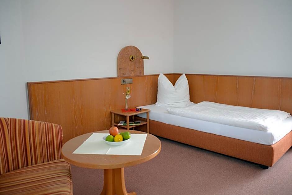 Boarding House Remstal