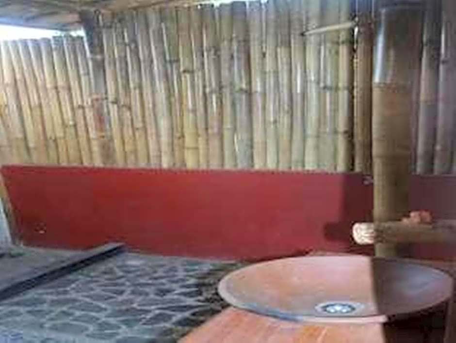 Little Woodstock Homestay