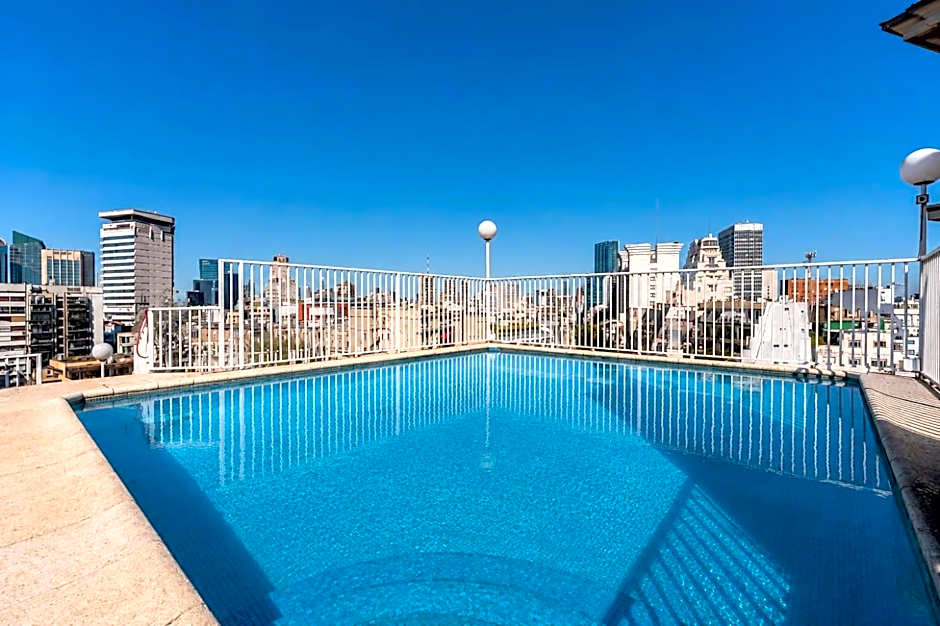 Feir's Park Hotel & Rooftop