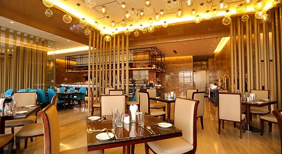 Ramada Foshan Nanhai