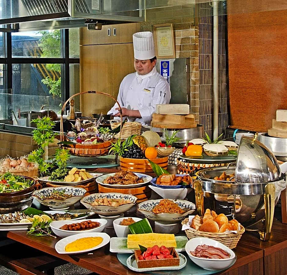 Hotel Lexton Kagoshima