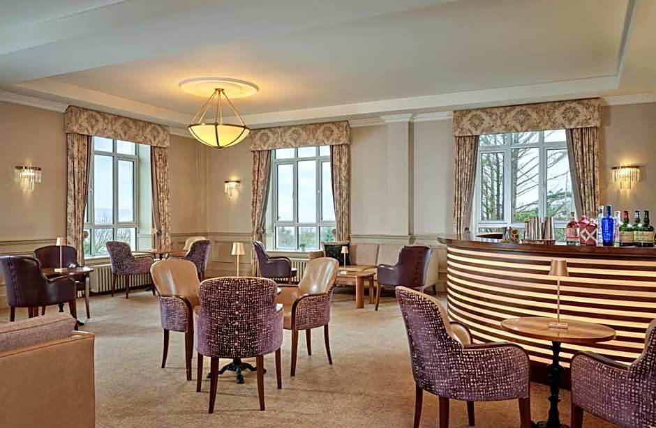 Galway Bay Hotel Conference & Leisure Centre