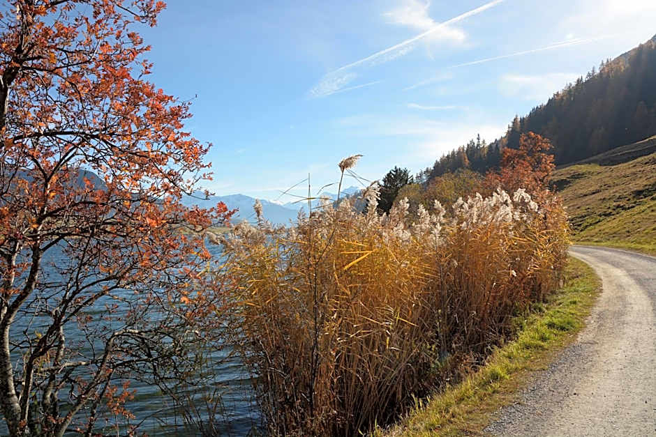 Garni Apparthotel St Valentin