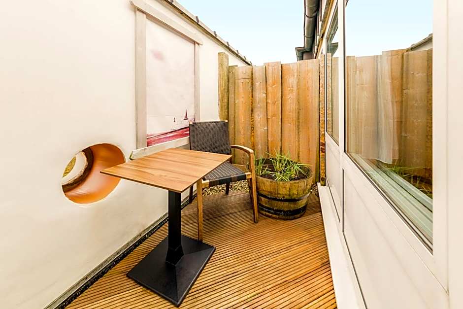 Michels Thalasso Hotel Nordseehaus