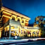 The Dostyk Hotel