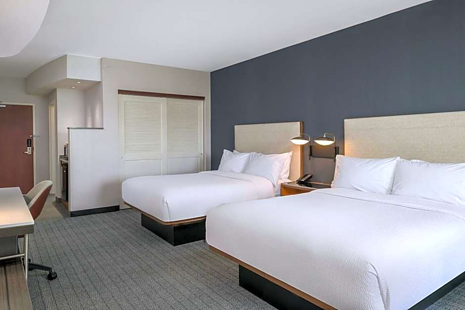 Courtyard by Marriott Missoula