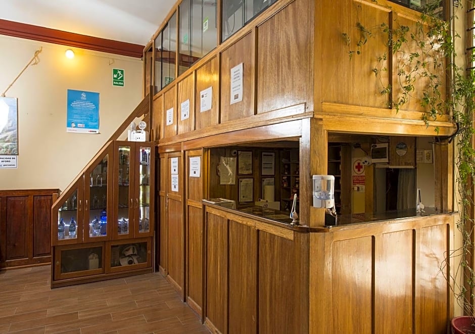 La Posada del Viajero