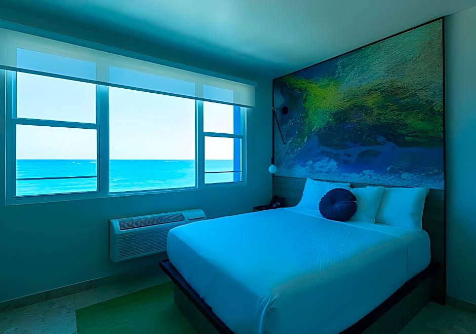 The Tryst Beachfront Hotel