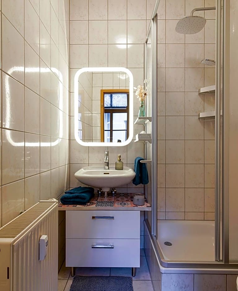 Kerkermeister Pension