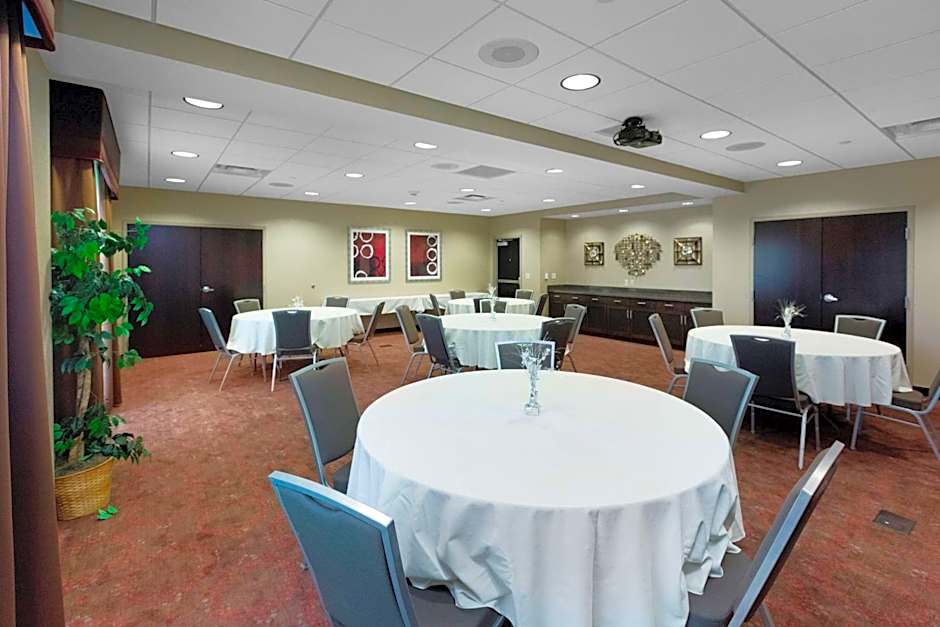 Hampton Inn By Hilton Butler
