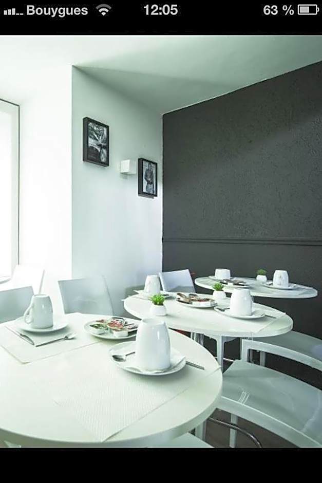 Hotel Schtak