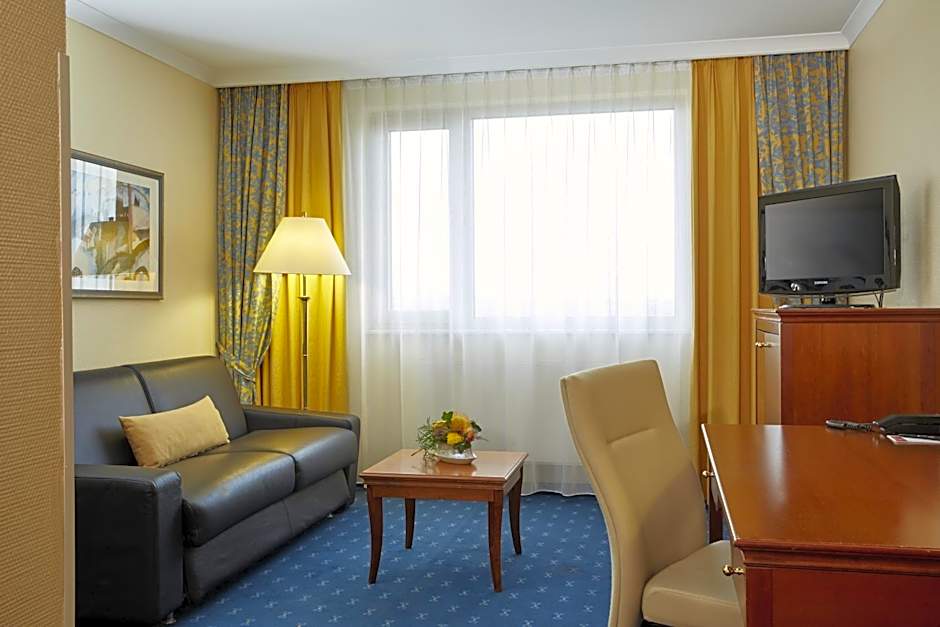 H4 Hotel Kassel City, Trademark Collection by Wyndham