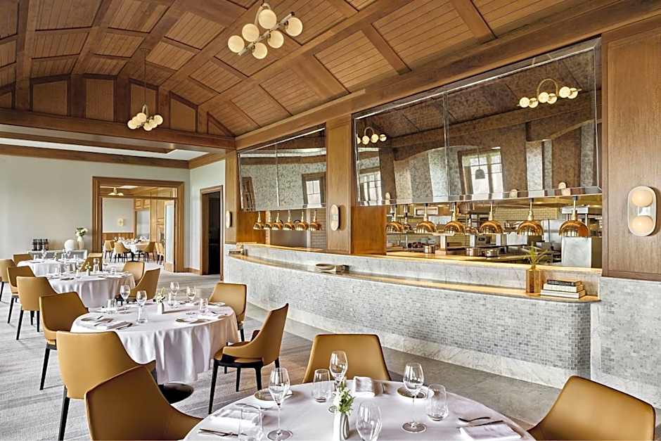 The Ritz-Carlton Half Moon Bay