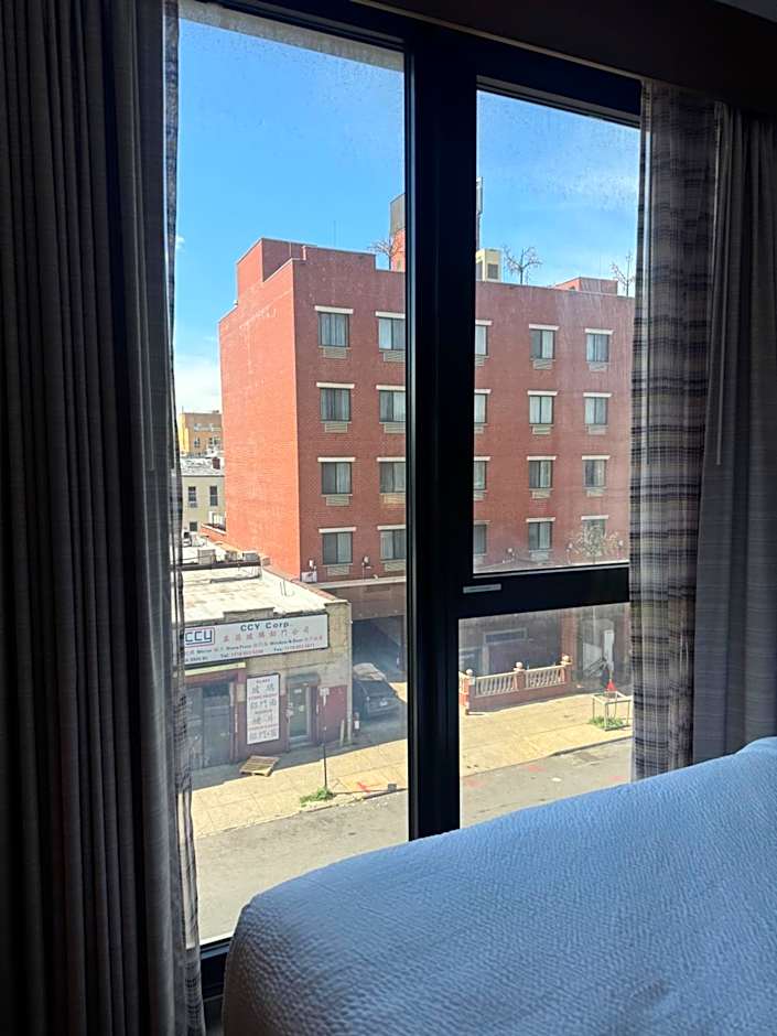 Holiday Inn Express - NYC Brooklyn - Sunset Park By IHG