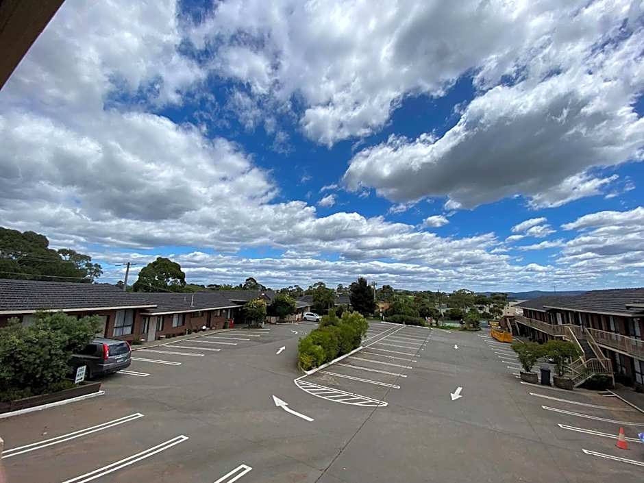 Econo Lodge Lilydale