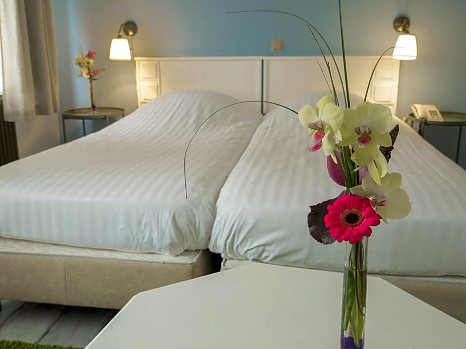 Stadshotel de Graafschap