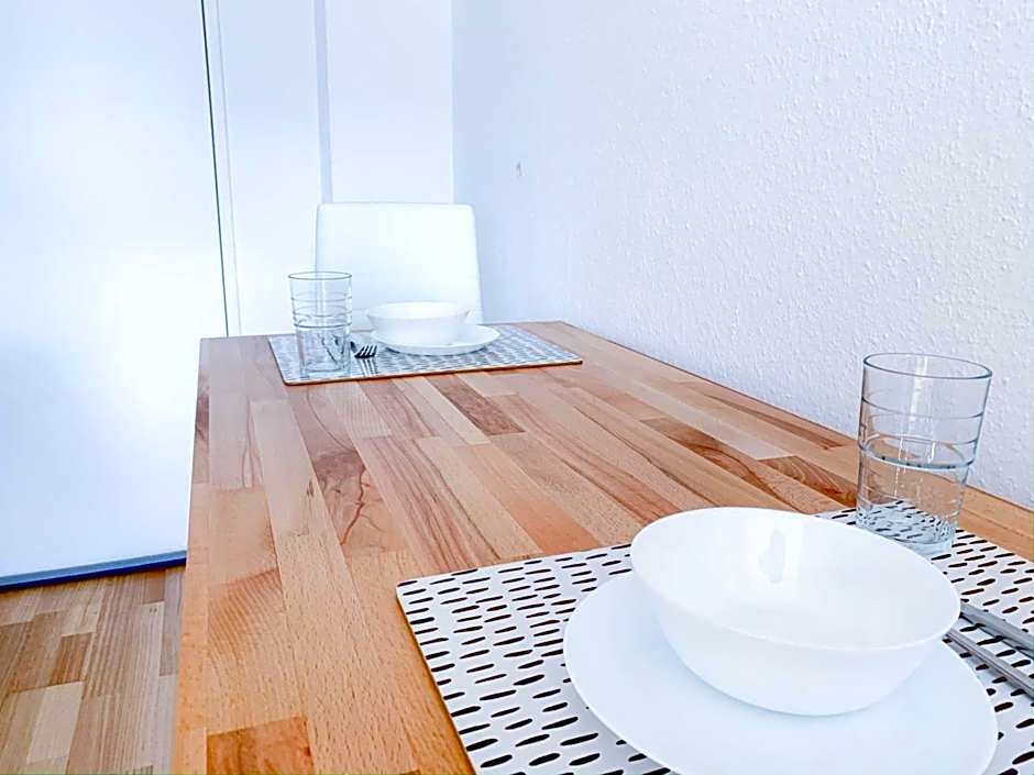 Relax Aachener Boardinghouse Appartements Premium 1