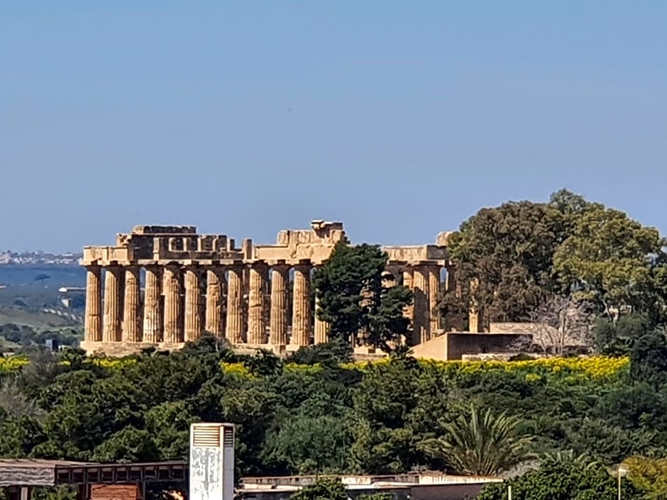 Hotel Admeto