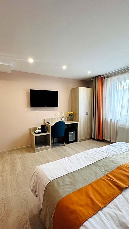 Hotel Libers