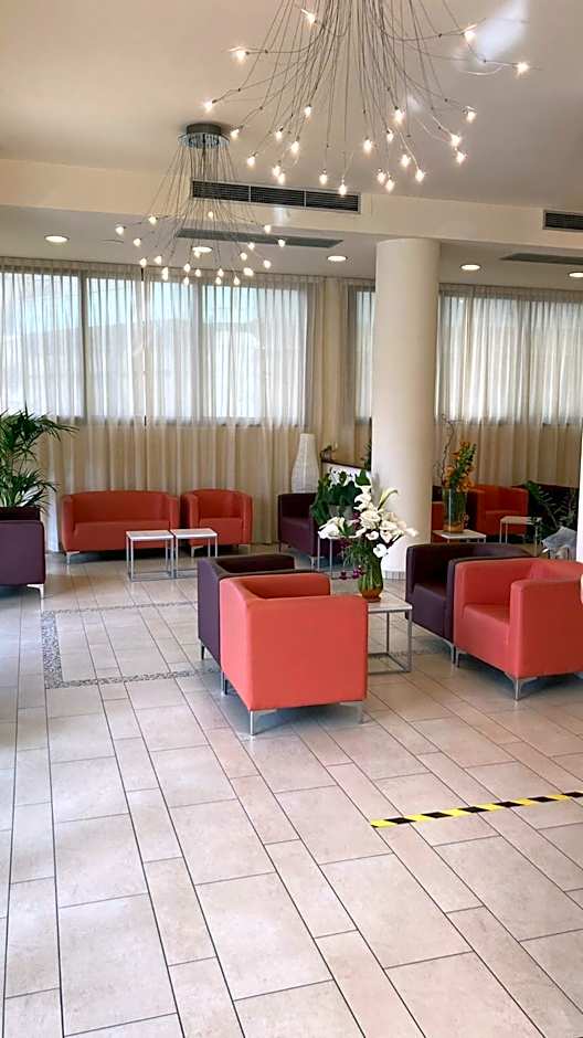 Hotel Abel & Residence