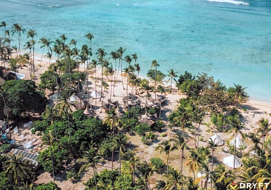 Dryft Darocotan Island