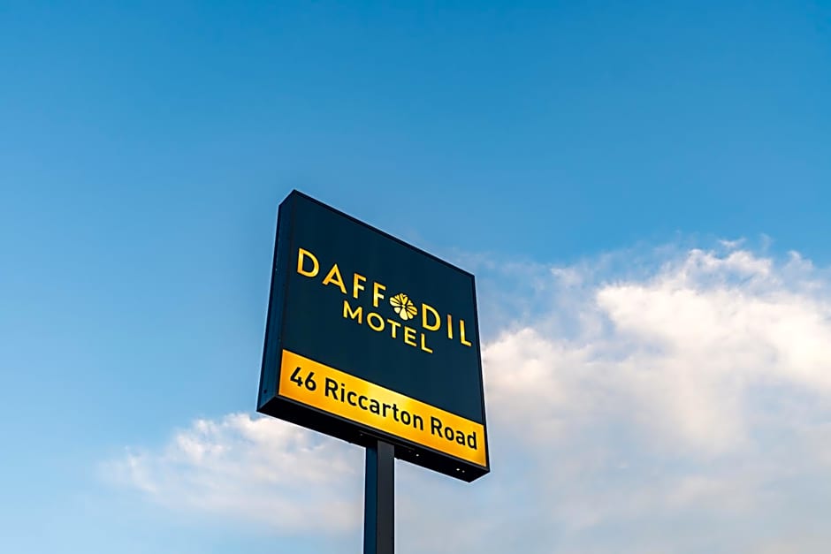Daffodil Motel