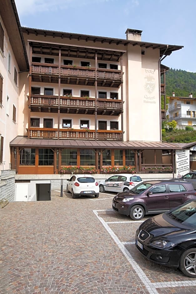Hotel Carlone
