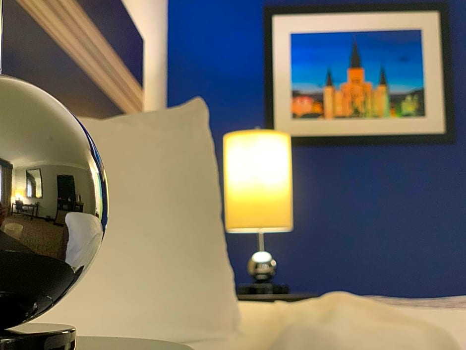 Best Western Plus Slidell Hotel