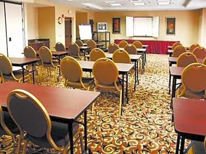 Hampton Inn Wytheville