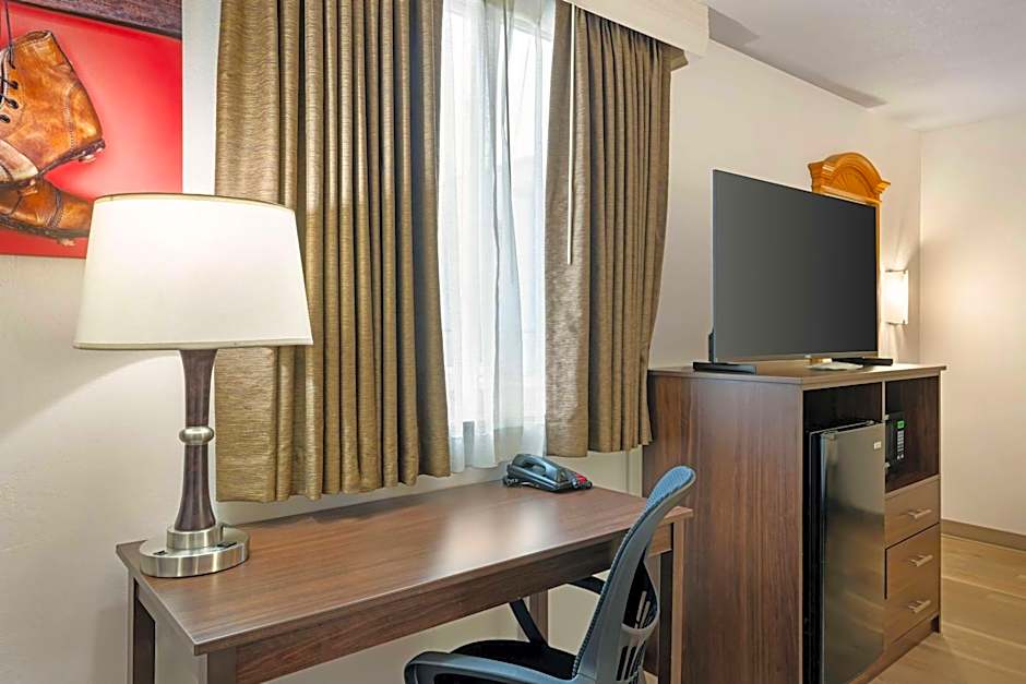 Best Western Green Bay Inn Conference Center